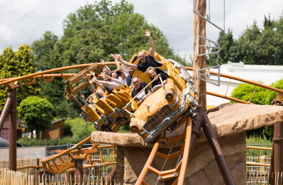 potts park - Heinrich Pott GmbH & Co. KG, Germany